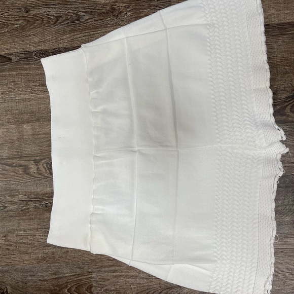 Vita grace maya knitted shorts - Picture 2 of 5